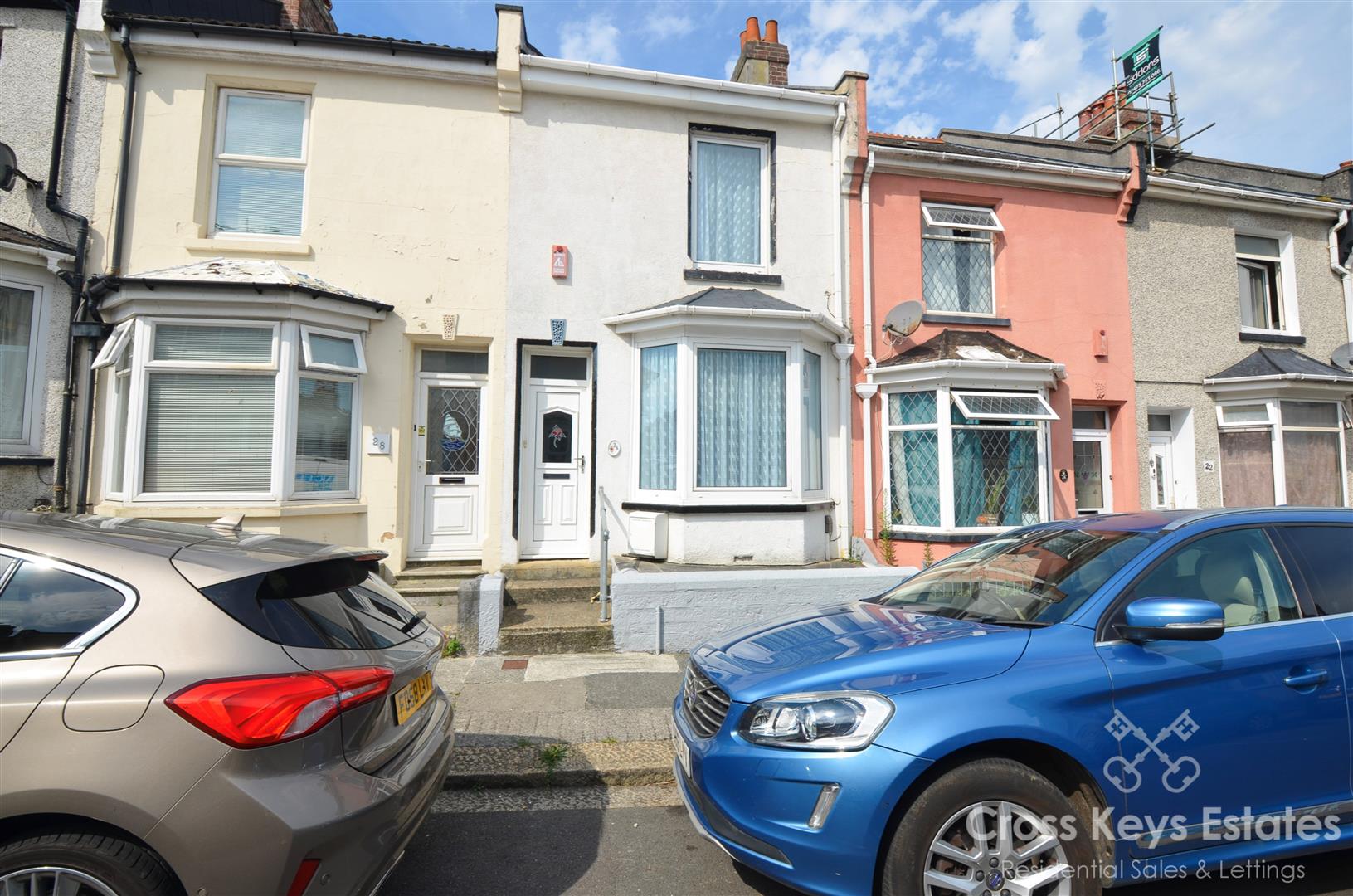 Cross Keys Estate Agents